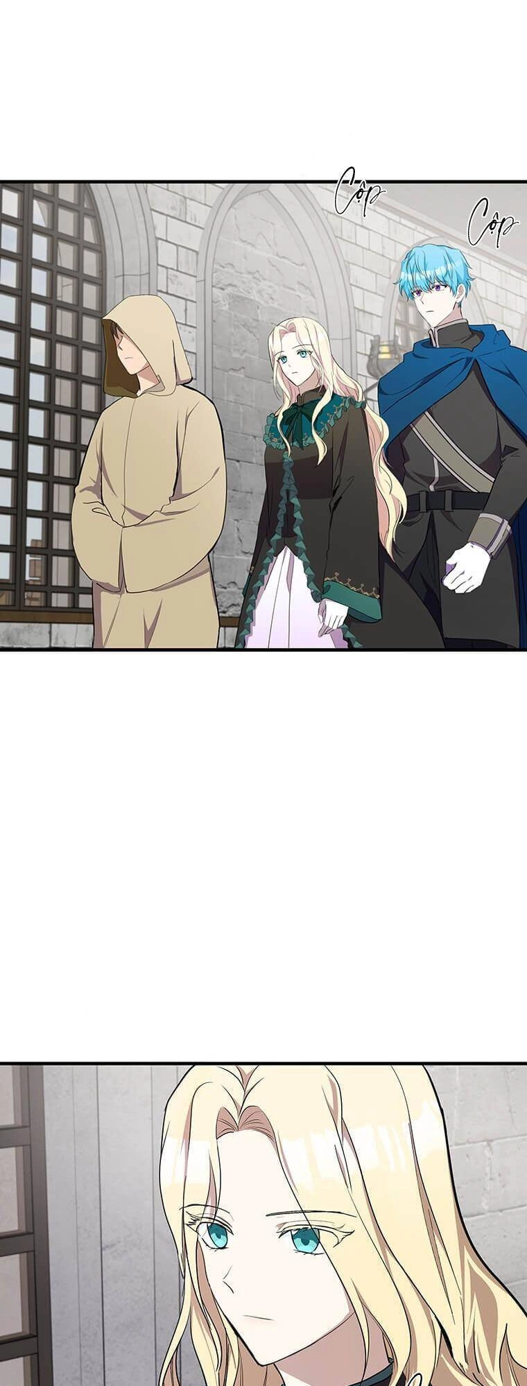 Ác Nữ Trùng Sinh Chapter 94 - 3