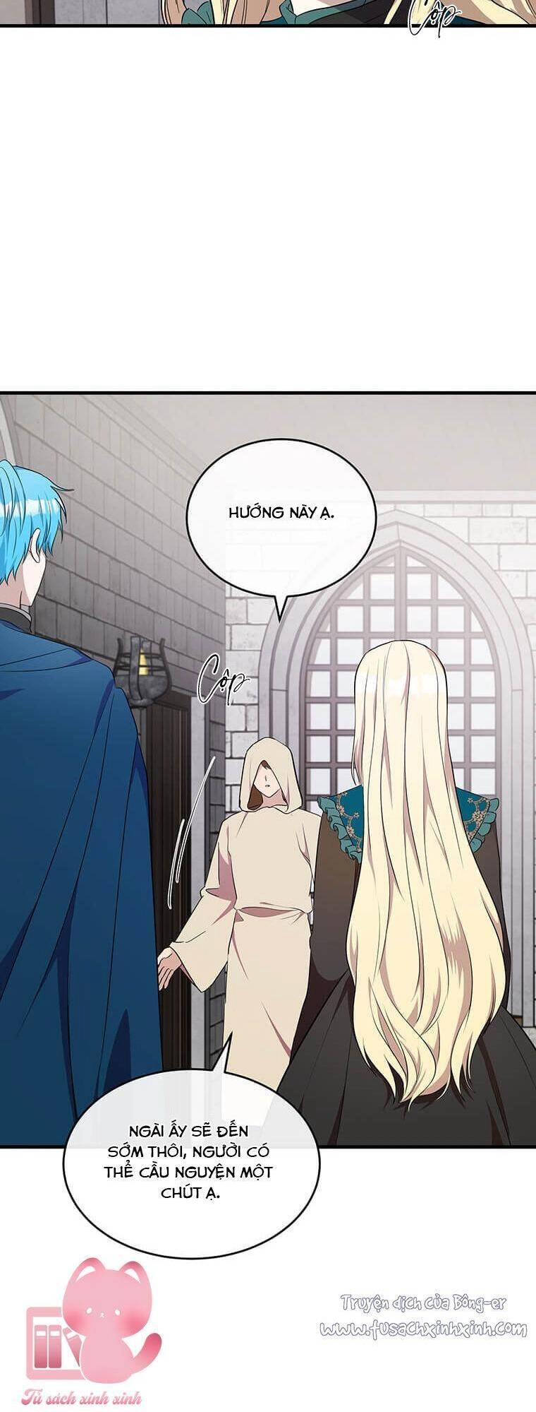 Ác Nữ Trùng Sinh Chapter 94 - 4