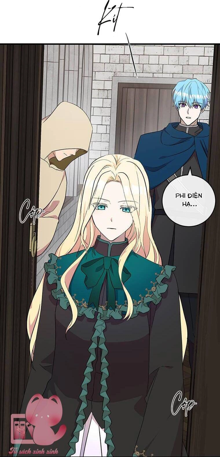 Ác Nữ Trùng Sinh Chapter 94 - 8