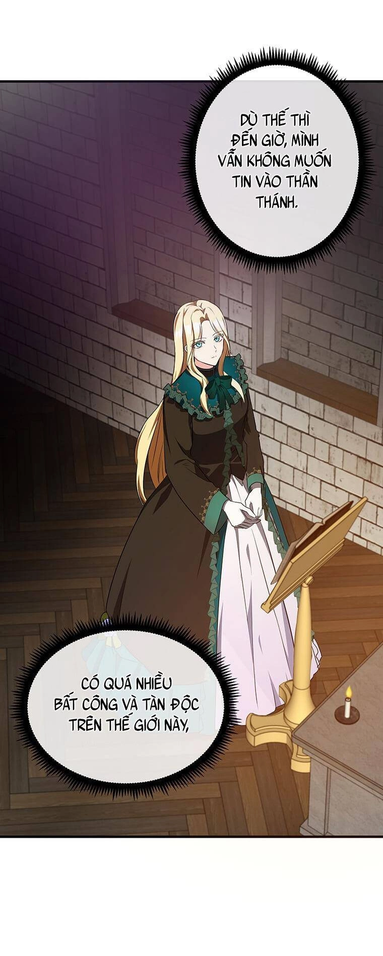 Ác Nữ Trùng Sinh Chapter 94 - 13