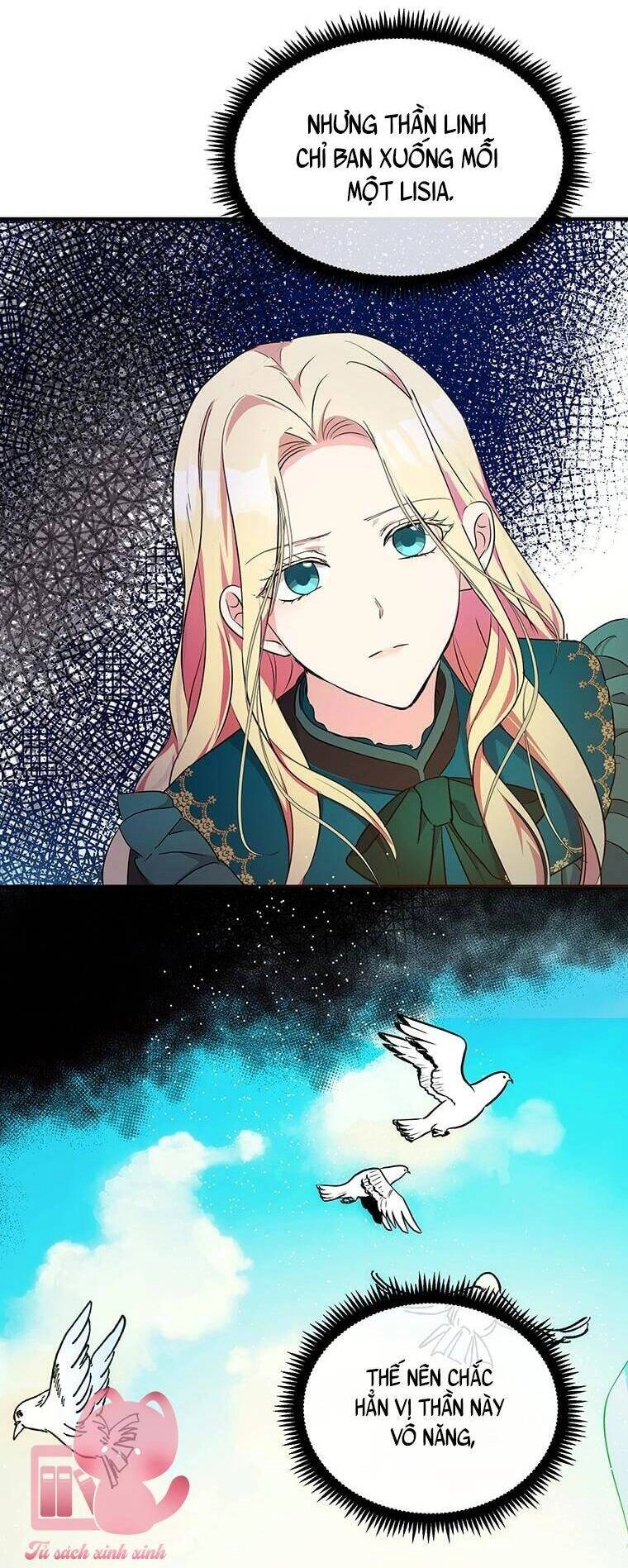 Ác Nữ Trùng Sinh Chapter 94 - 14