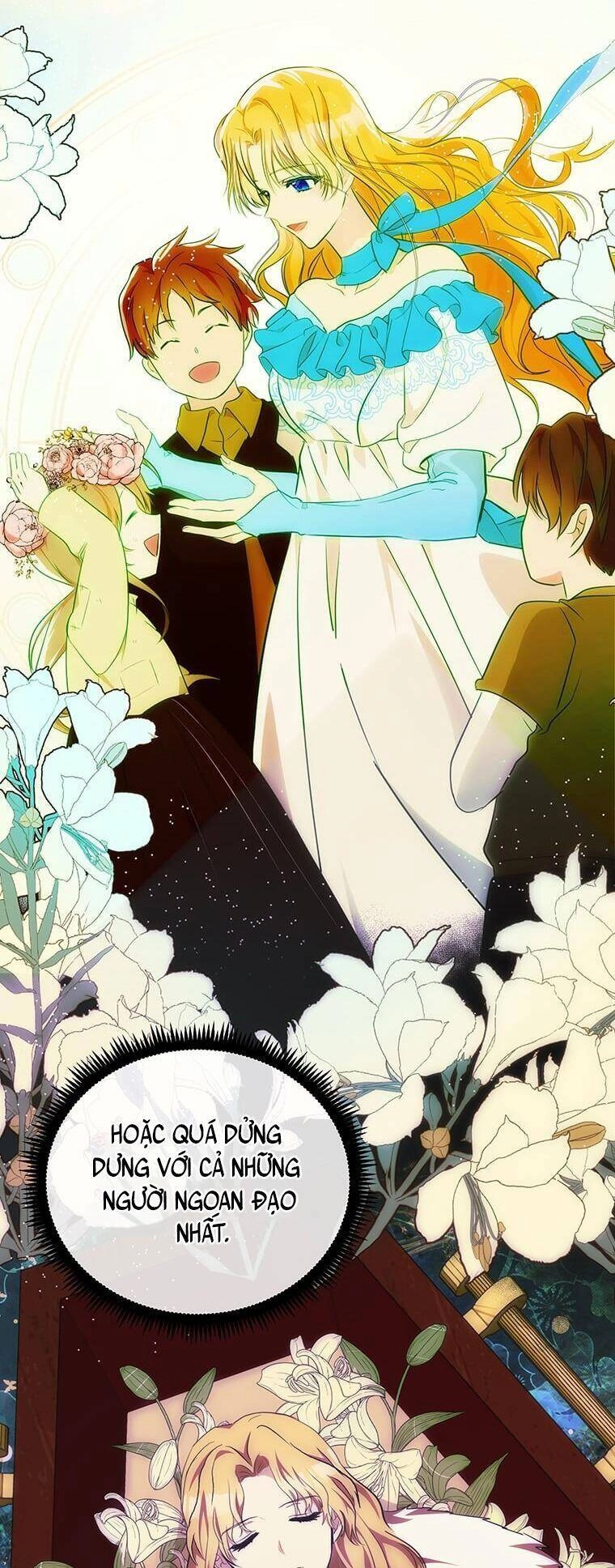 Ác Nữ Trùng Sinh Chapter 94 - 15