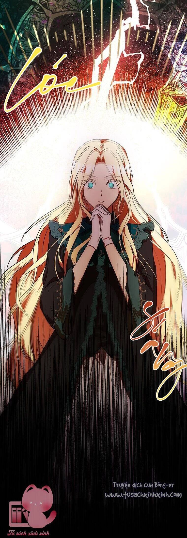 Ác Nữ Trùng Sinh Chapter 94 - 22