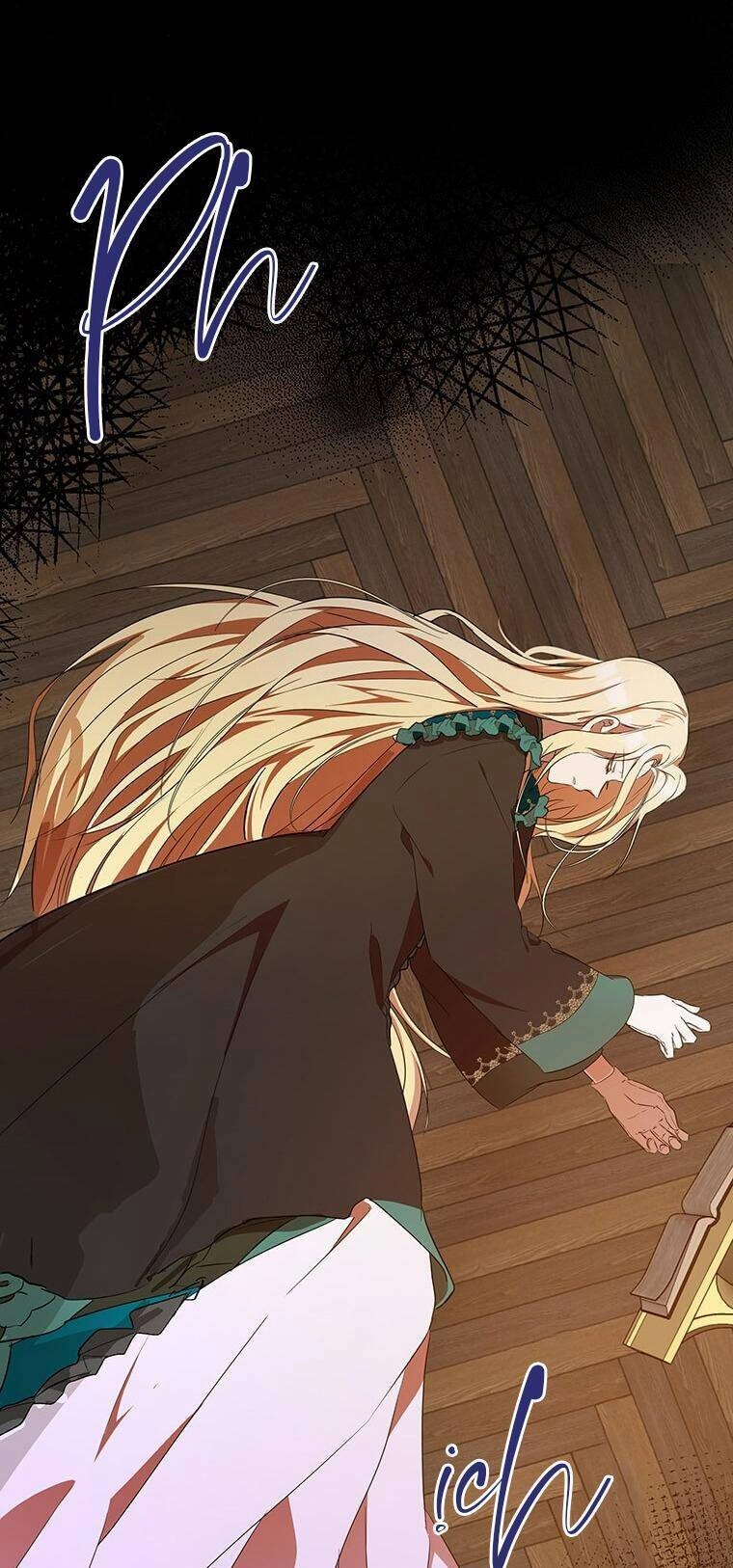 Ác Nữ Trùng Sinh Chapter 94 - 25