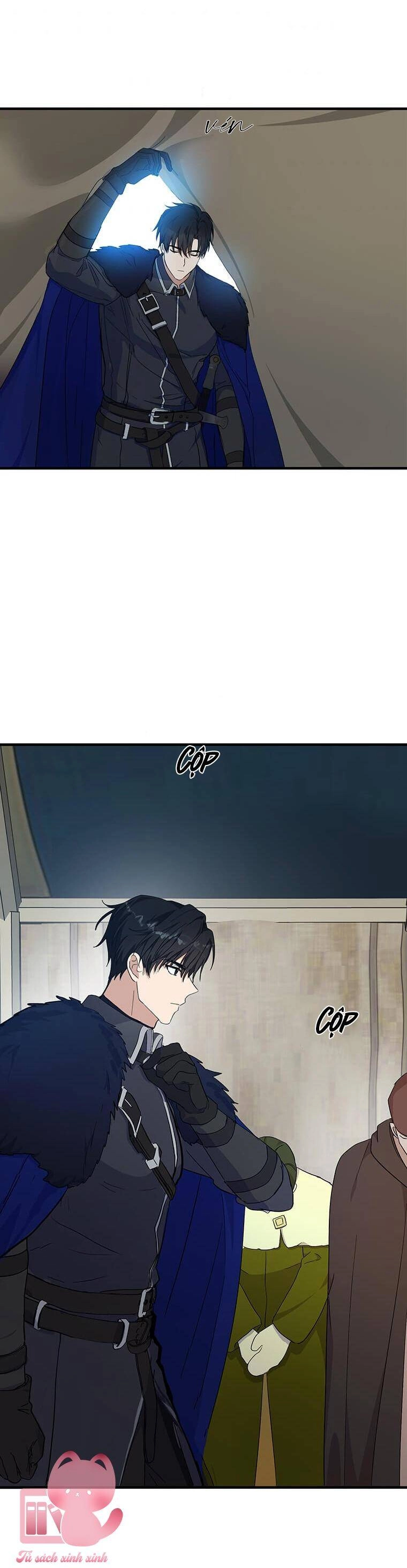 Ác Nữ Trùng Sinh Chapter 94 - 35