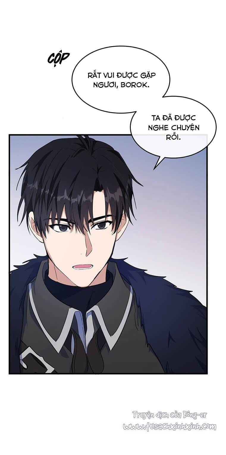 Ác Nữ Trùng Sinh Chapter 94 - 36