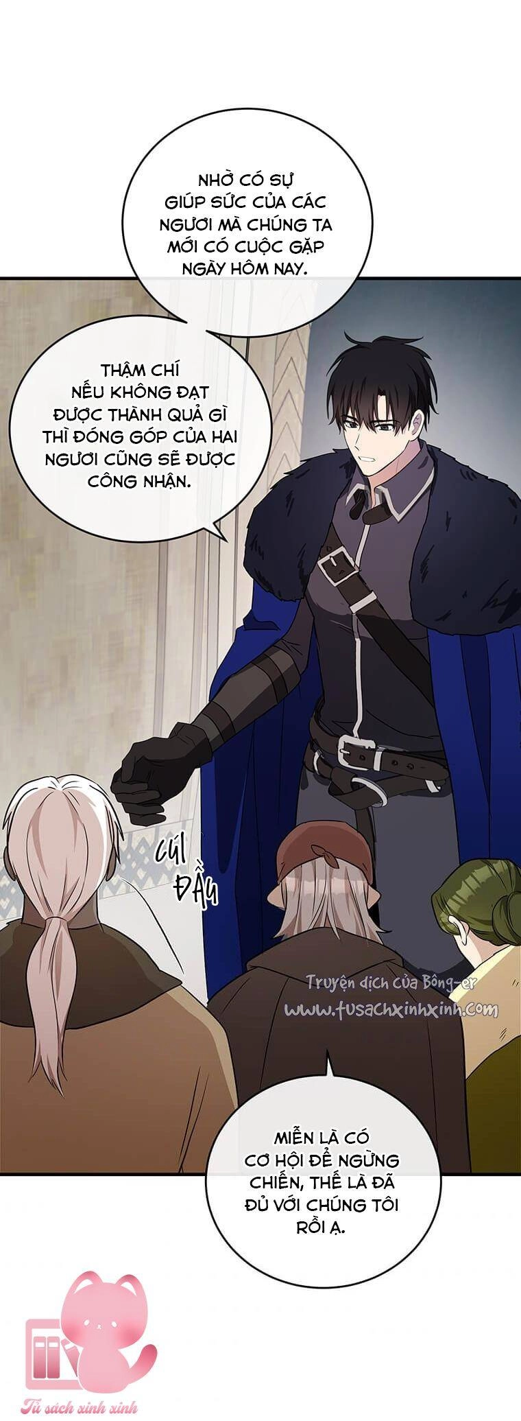 Ác Nữ Trùng Sinh Chapter 94 - 39