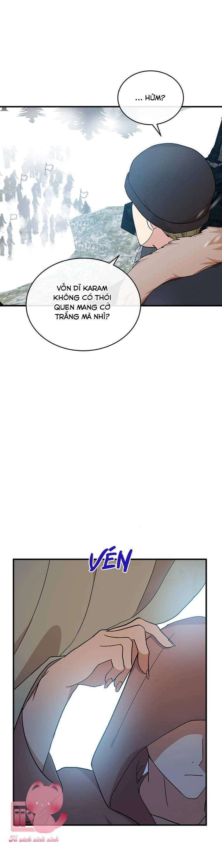 Ác Nữ Trùng Sinh Chapter 94 - 42