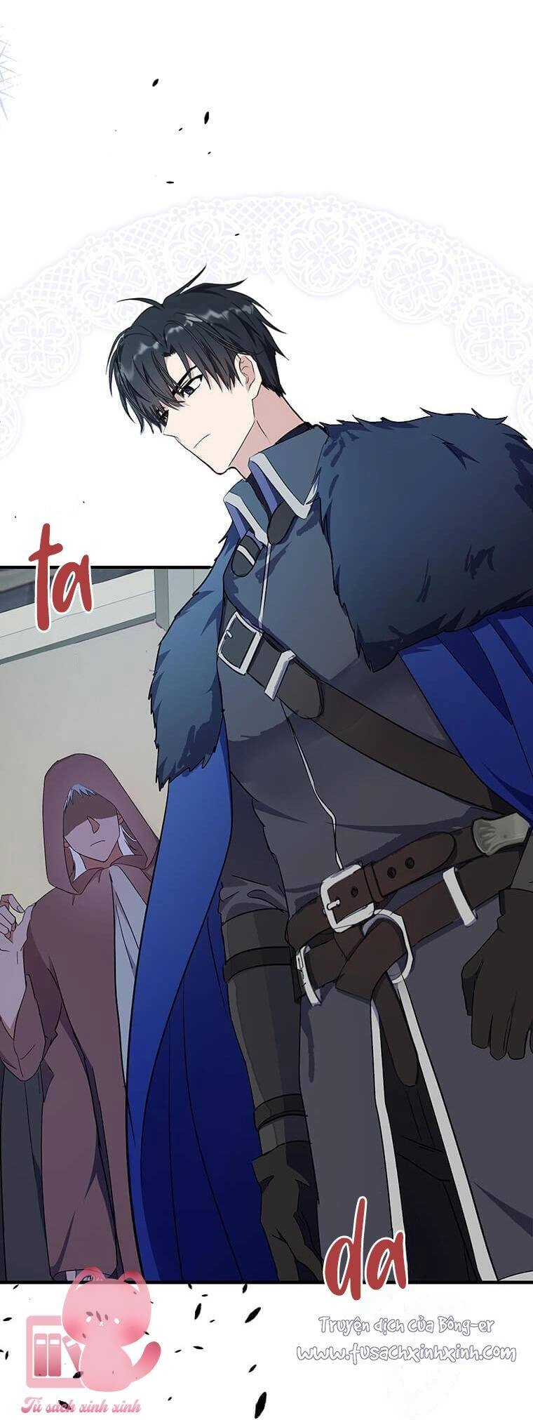 Ác Nữ Trùng Sinh Chapter 94 - 43