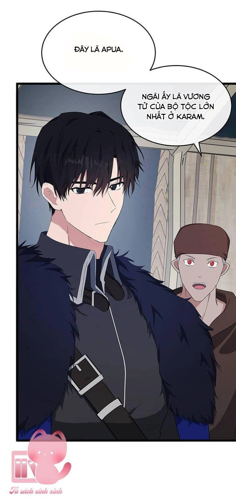 Ác Nữ Trùng Sinh Chapter 94 - 45