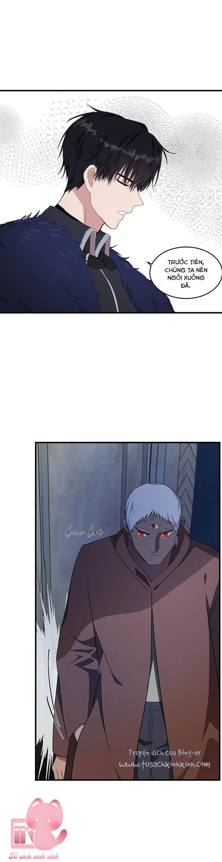 Ác Nữ Trùng Sinh Chapter 94 - 47