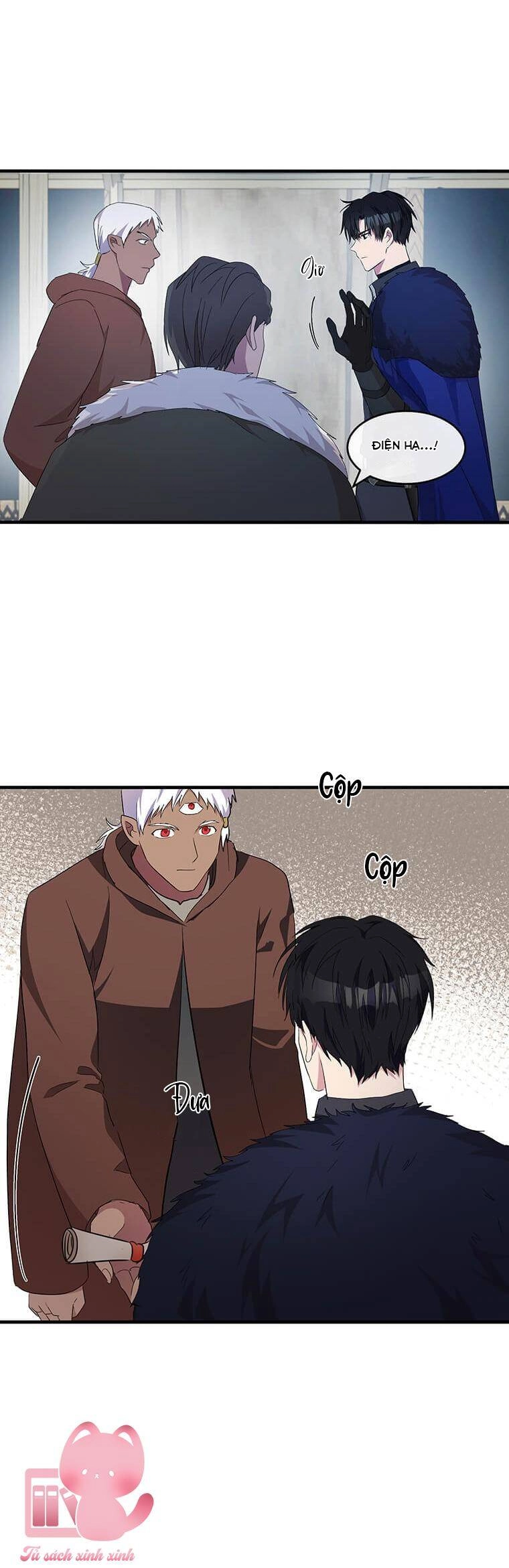 Ác Nữ Trùng Sinh Chapter 94 - 49