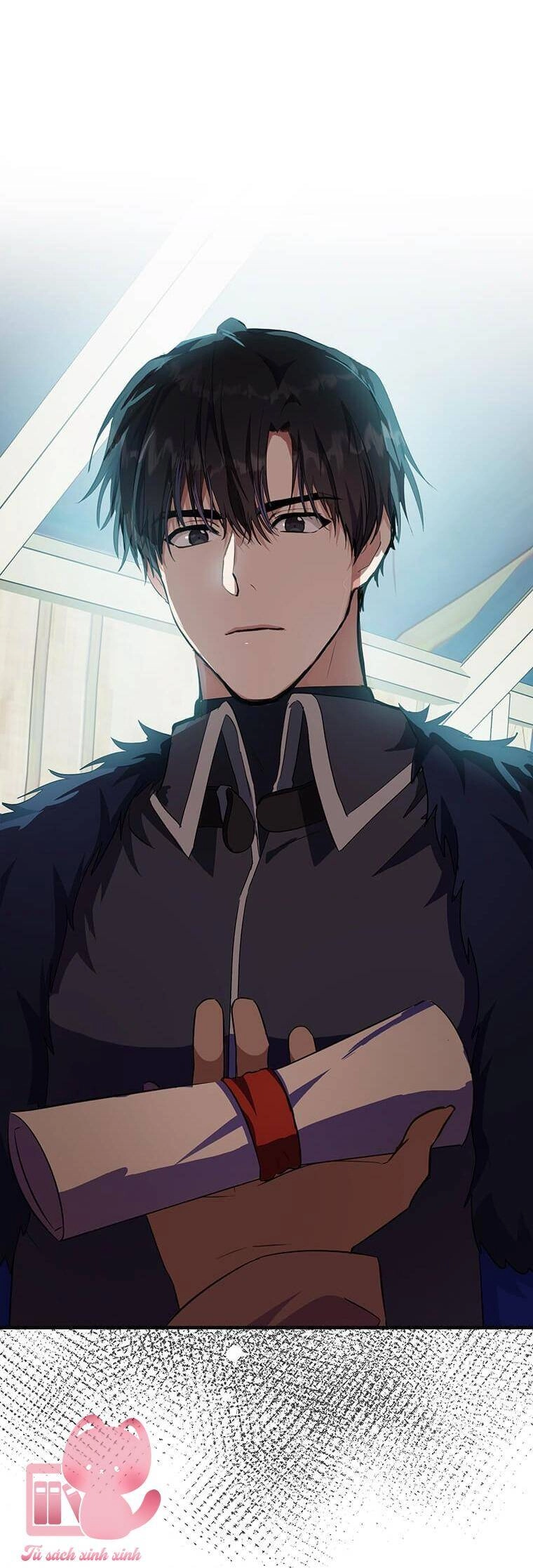 Ác Nữ Trùng Sinh Chapter 94 - 50