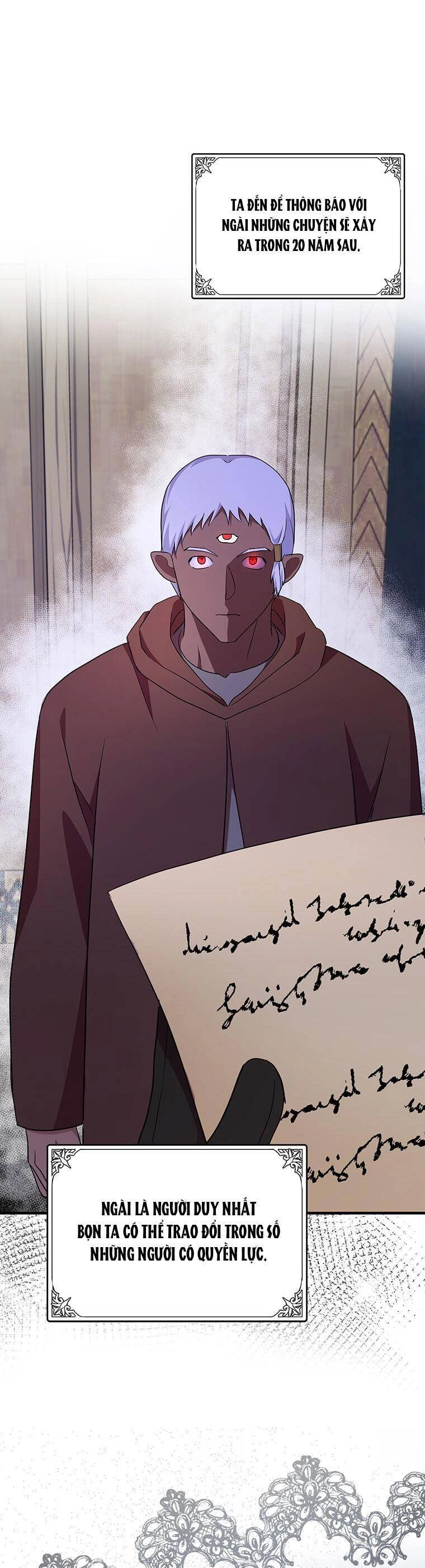 Ác Nữ Trùng Sinh Chapter 94 - 53