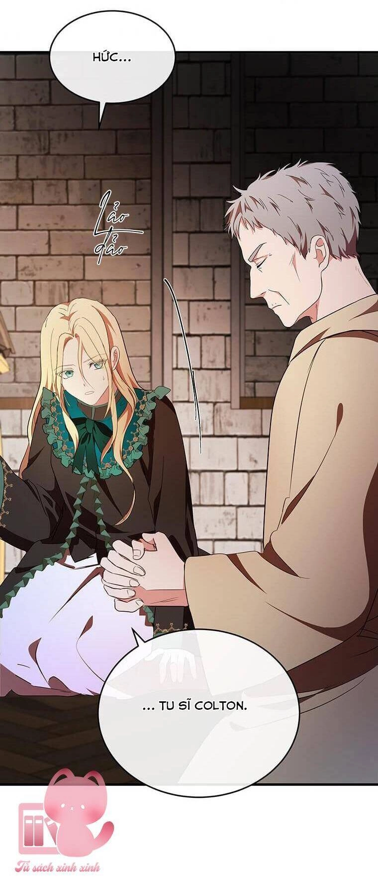 Ác Nữ Trùng Sinh Chapter 94 - 56