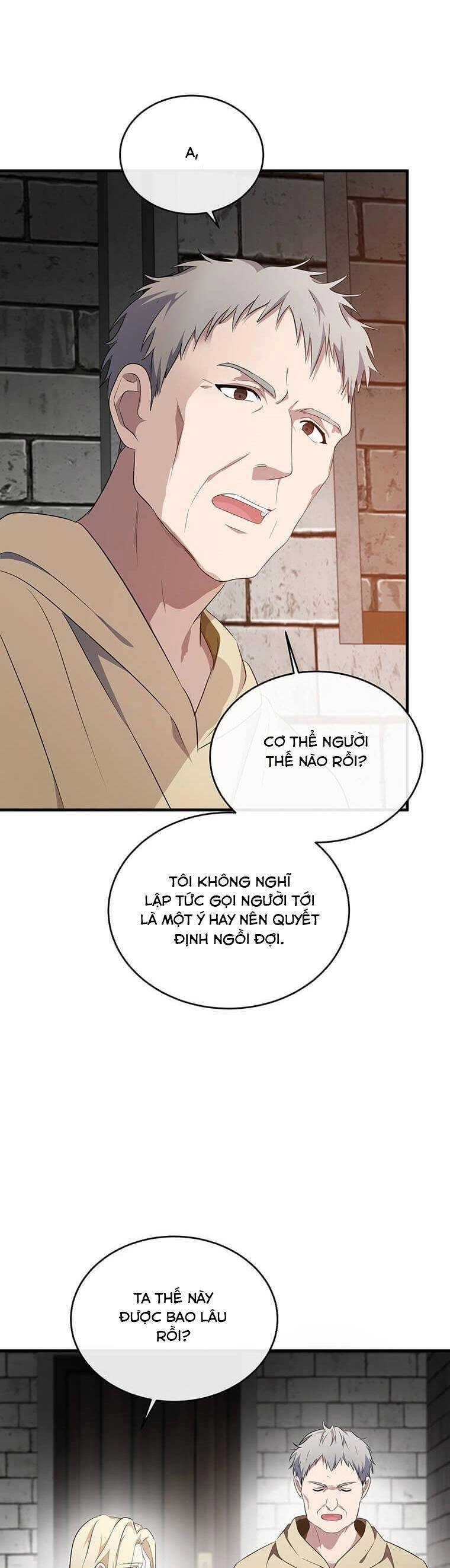 Ác Nữ Trùng Sinh Chapter 94 - 57