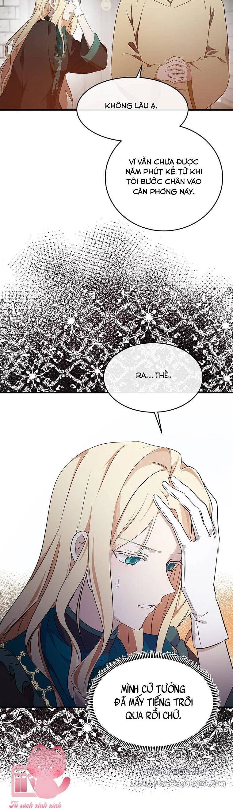 Ác Nữ Trùng Sinh Chapter 94 - 58