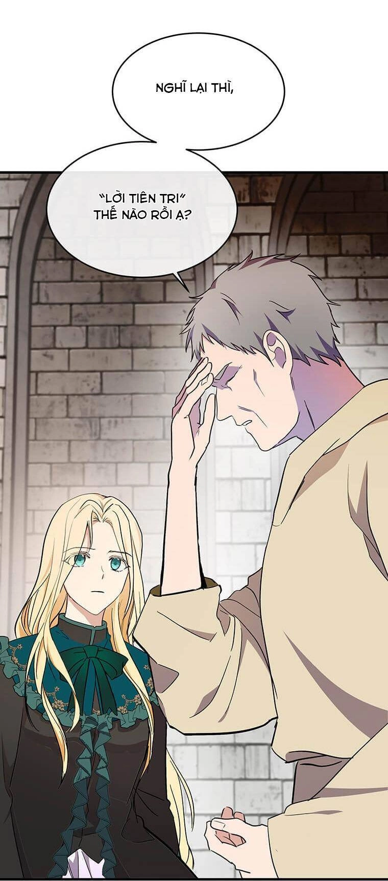 Ác Nữ Trùng Sinh Chapter 94 - 59