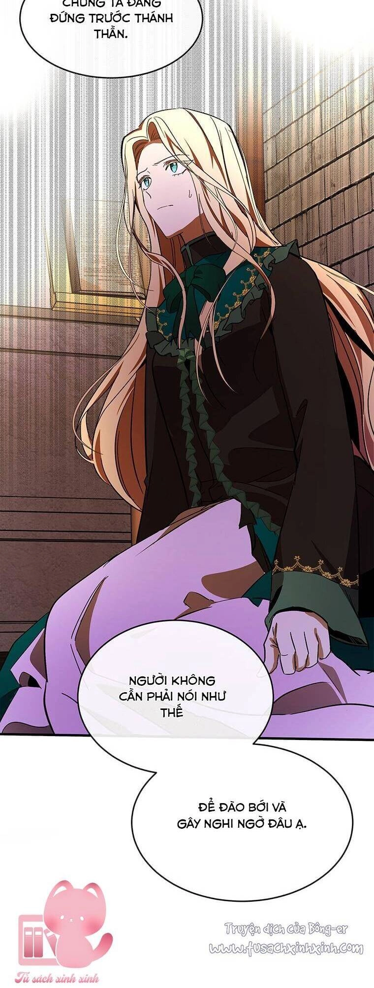 Ác Nữ Trùng Sinh Chapter 94 - 62