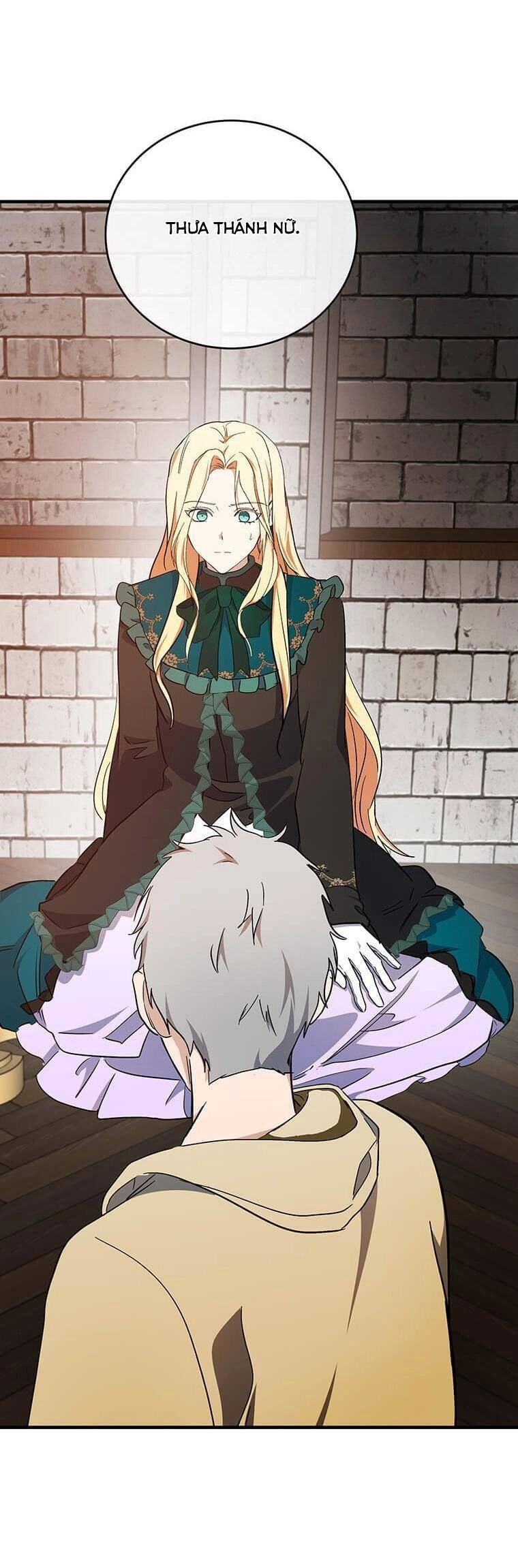 Ác Nữ Trùng Sinh Chapter 94 - 63