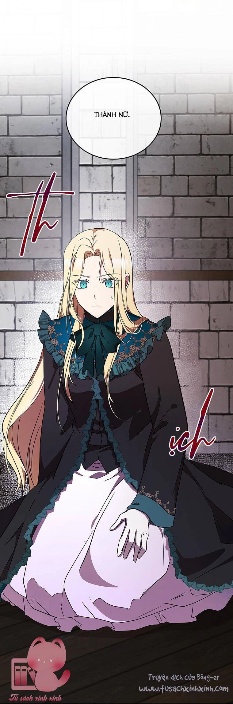 Ác Nữ Trùng Sinh Chapter 95 - 3