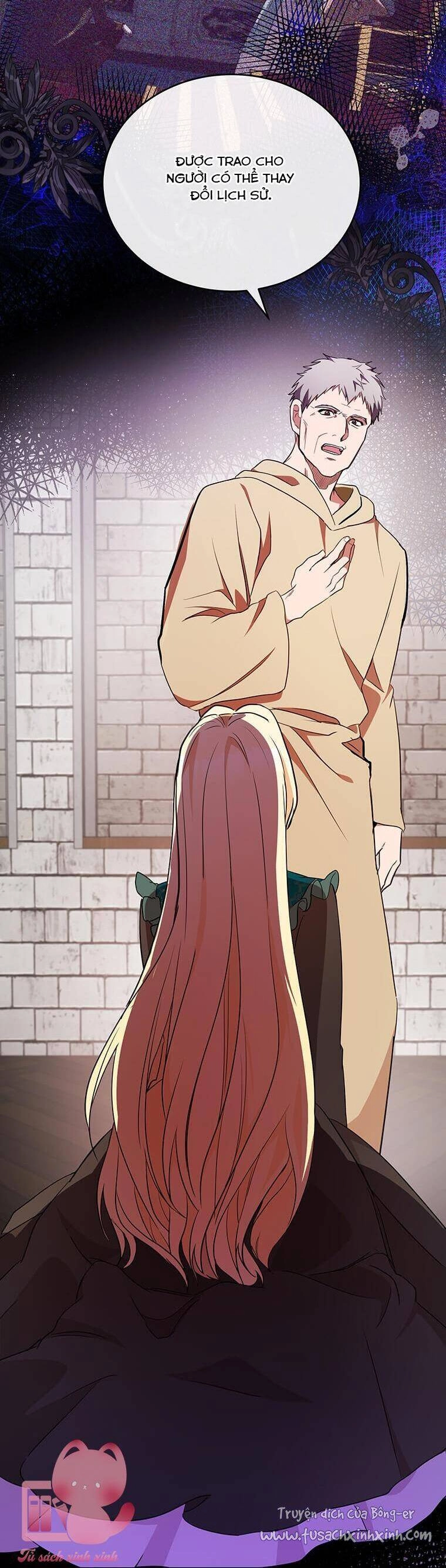 Ác Nữ Trùng Sinh Chapter 95 - 16