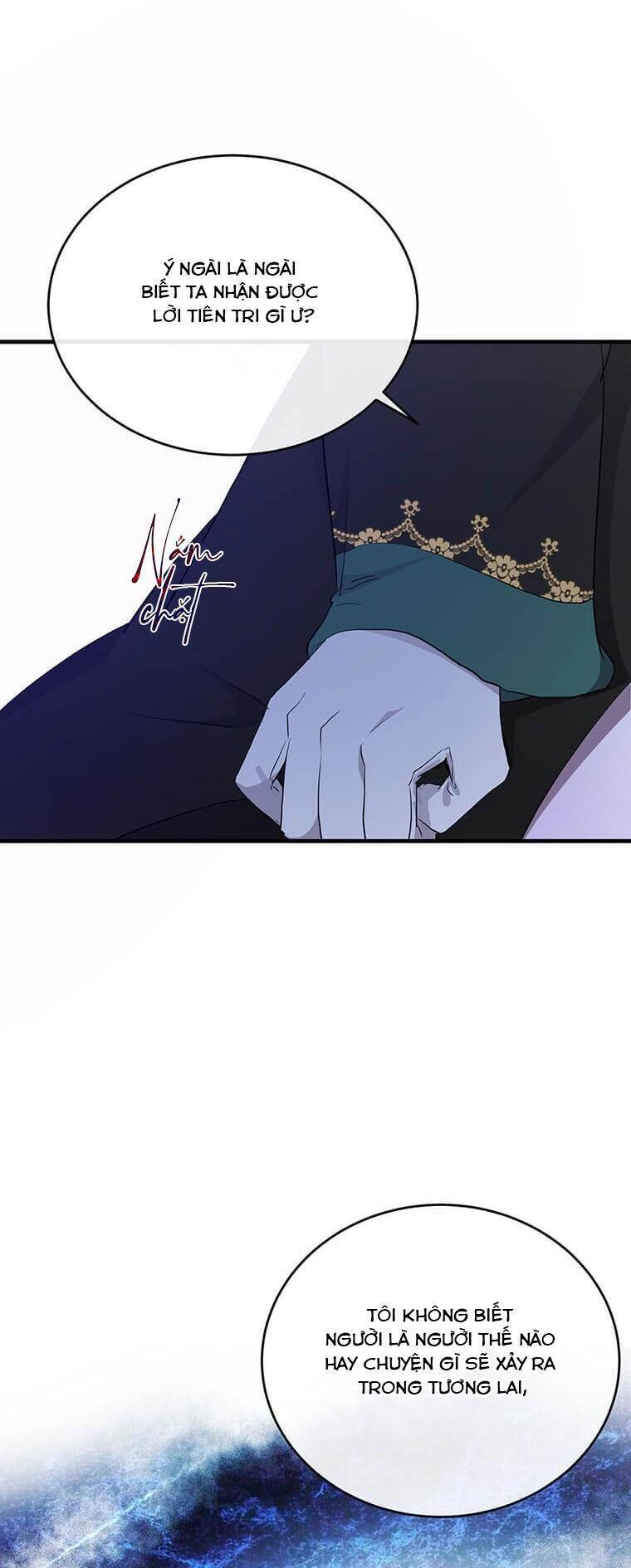 Ác Nữ Trùng Sinh Chapter 95 - 18