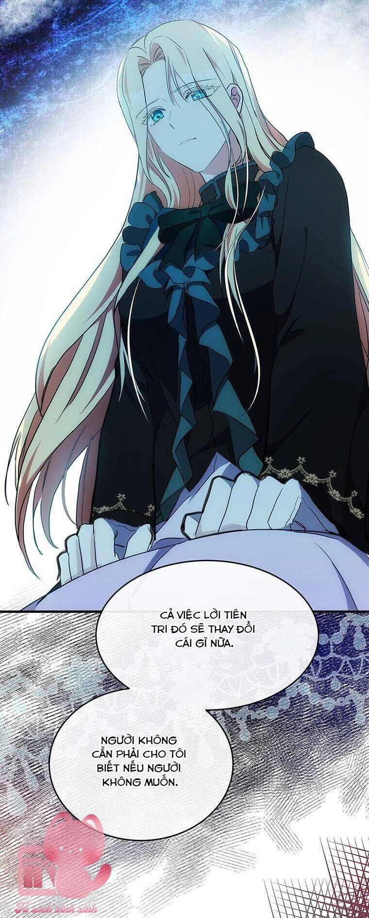 Ác Nữ Trùng Sinh Chapter 95 - 19