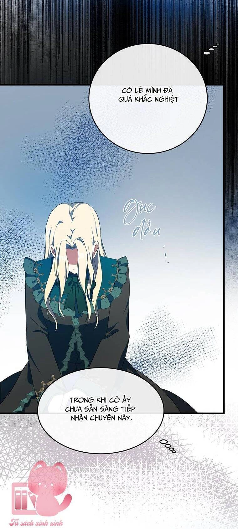 Ác Nữ Trùng Sinh Chapter 95 - 24