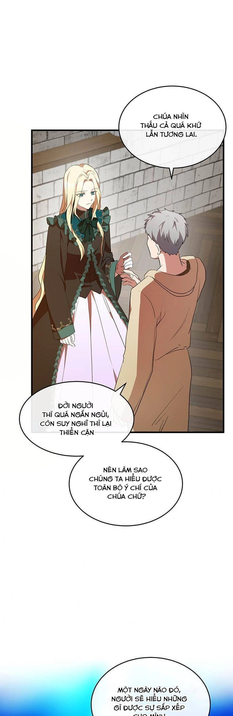 Ác Nữ Trùng Sinh Chapter 95 - 28