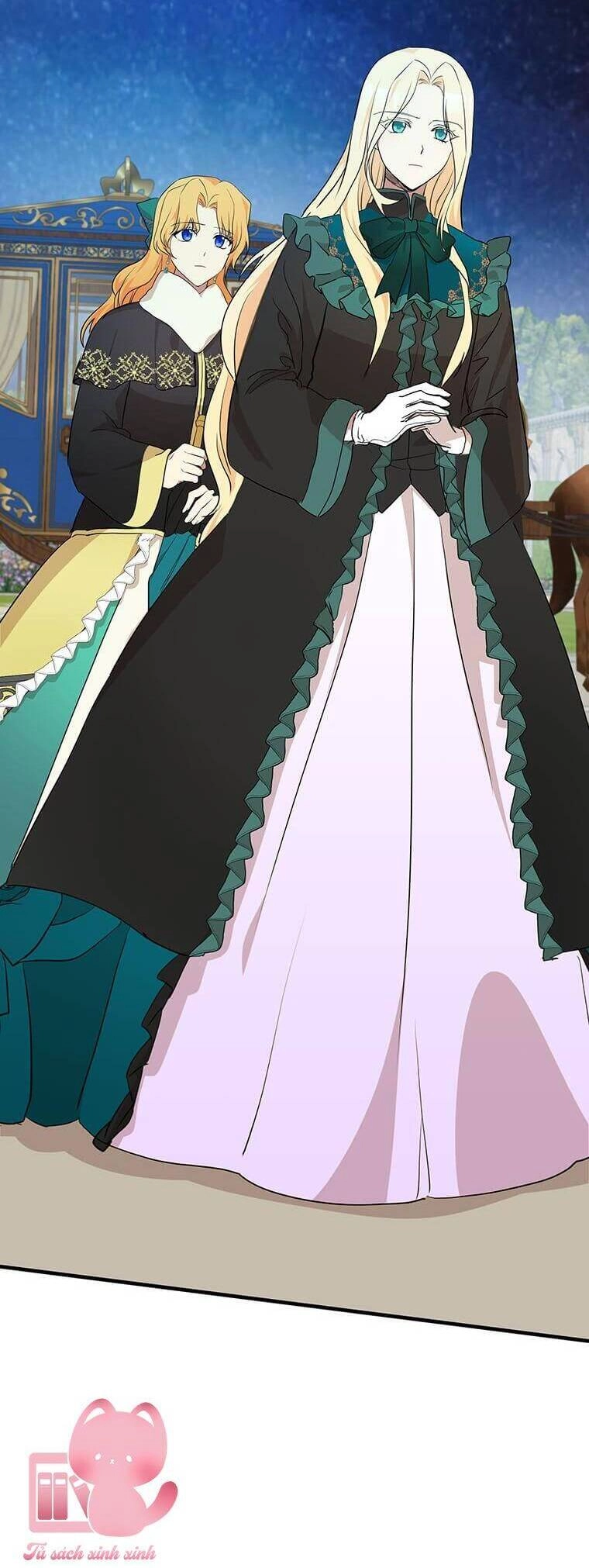 Ác Nữ Trùng Sinh Chapter 95 - 32