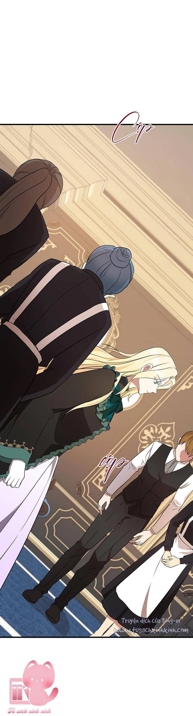 Ác Nữ Trùng Sinh Chapter 95 - 34