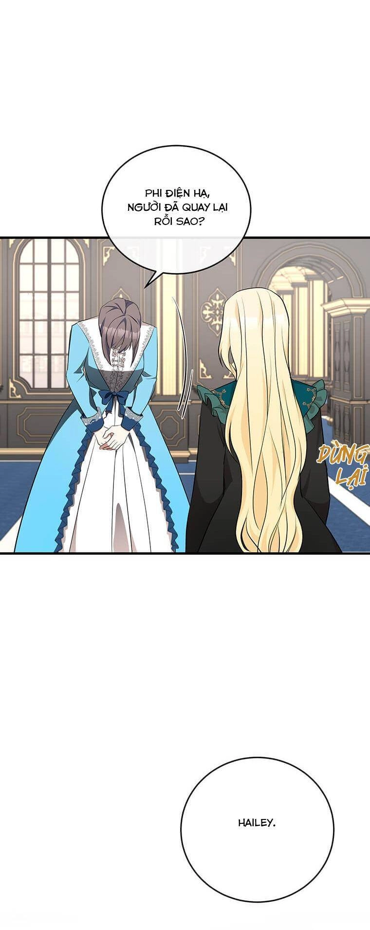 Ác Nữ Trùng Sinh Chapter 95 - 36