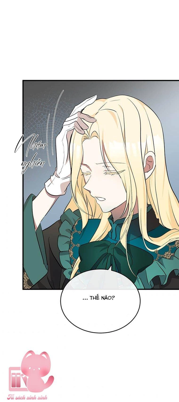 Ác Nữ Trùng Sinh Chapter 95 - 38