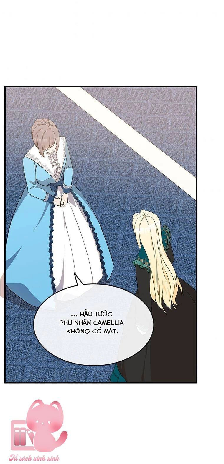 Ác Nữ Trùng Sinh Chapter 95 - 39