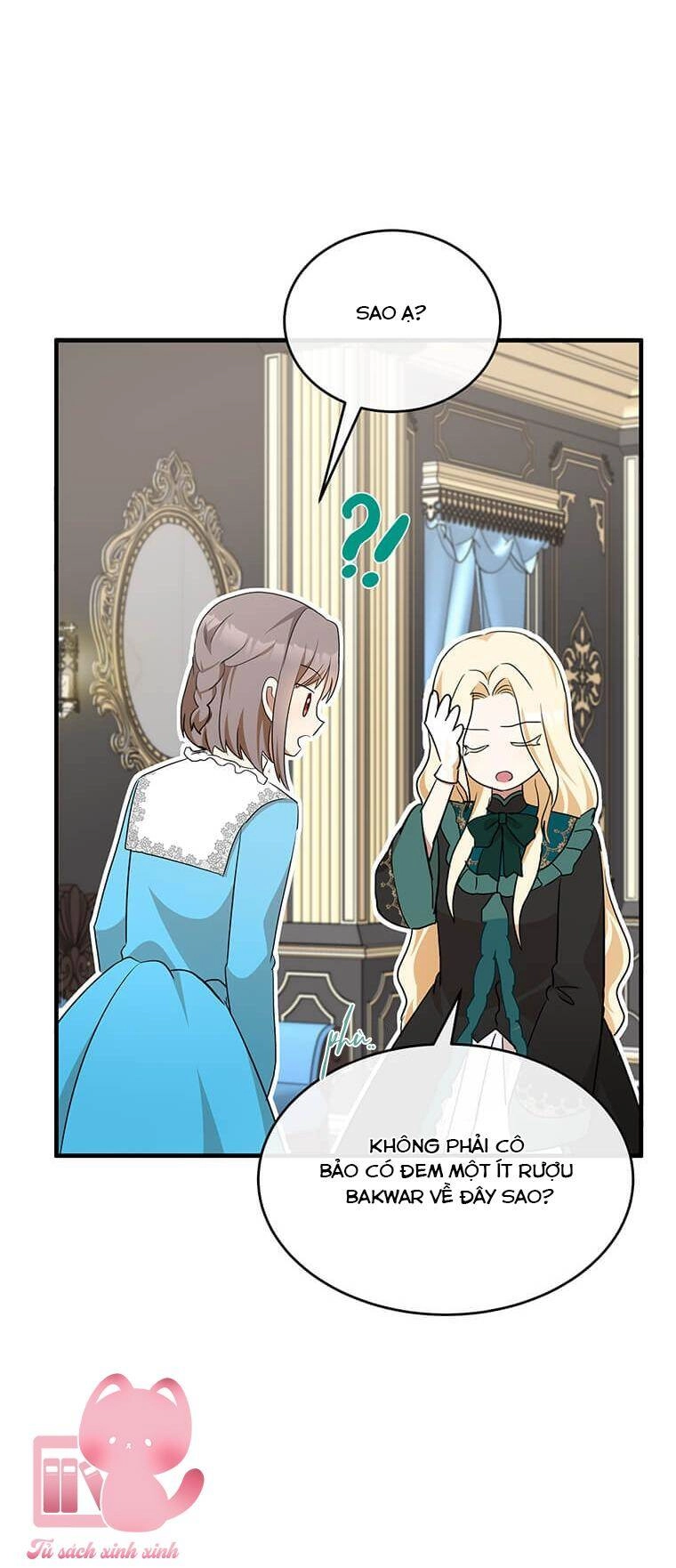 Ác Nữ Trùng Sinh Chapter 95 - 42