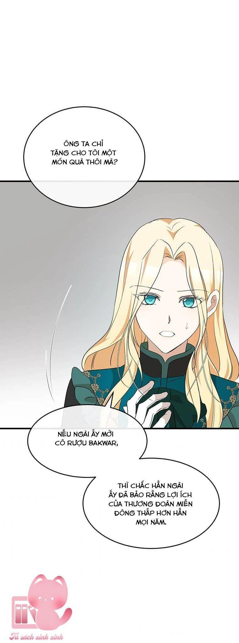 Ác Nữ Trùng Sinh Chapter 95 - 44