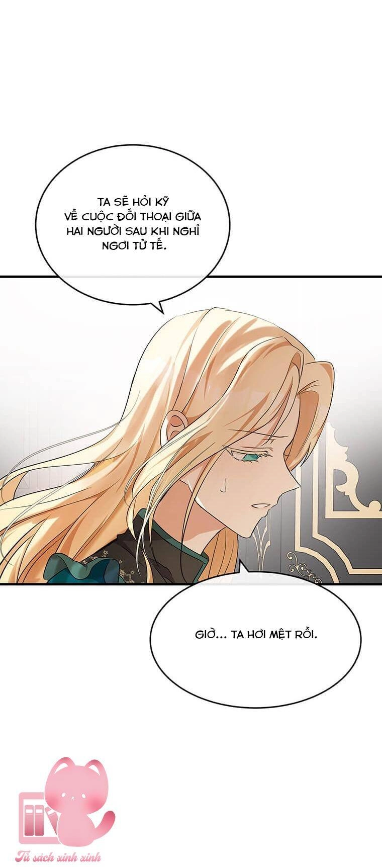 Ác Nữ Trùng Sinh Chapter 95 - 46