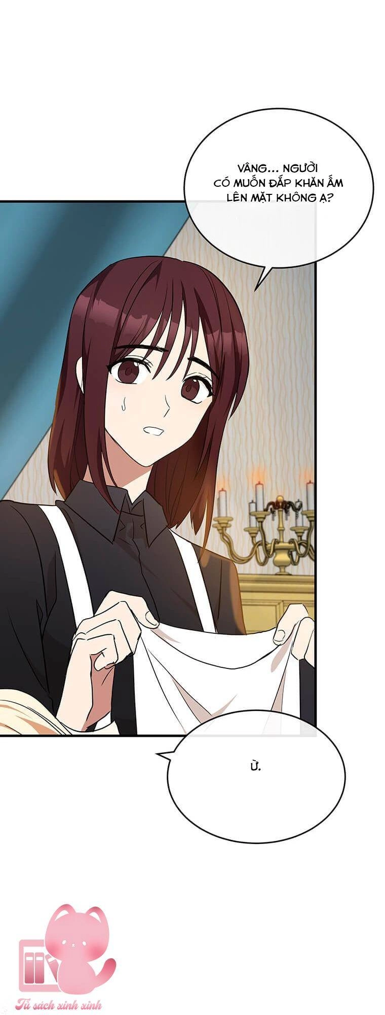 Ác Nữ Trùng Sinh Chapter 95 - 51