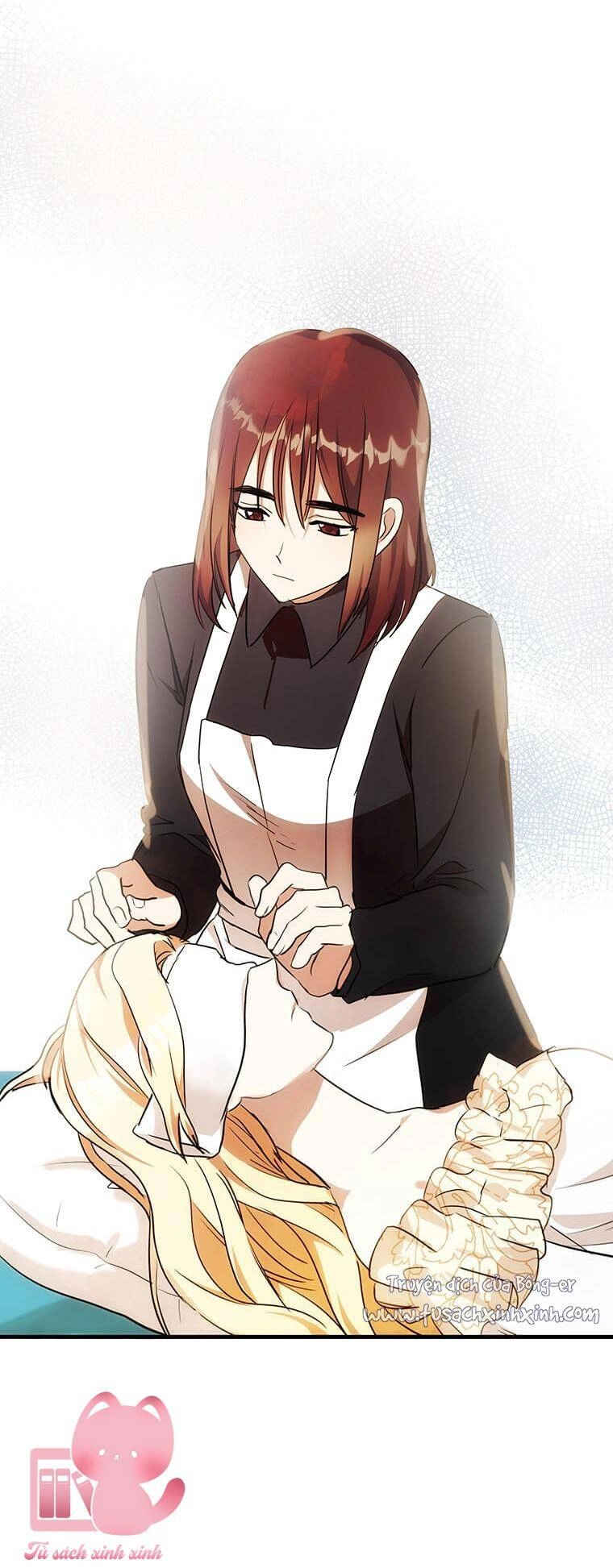 Ác Nữ Trùng Sinh Chapter 95 - 52