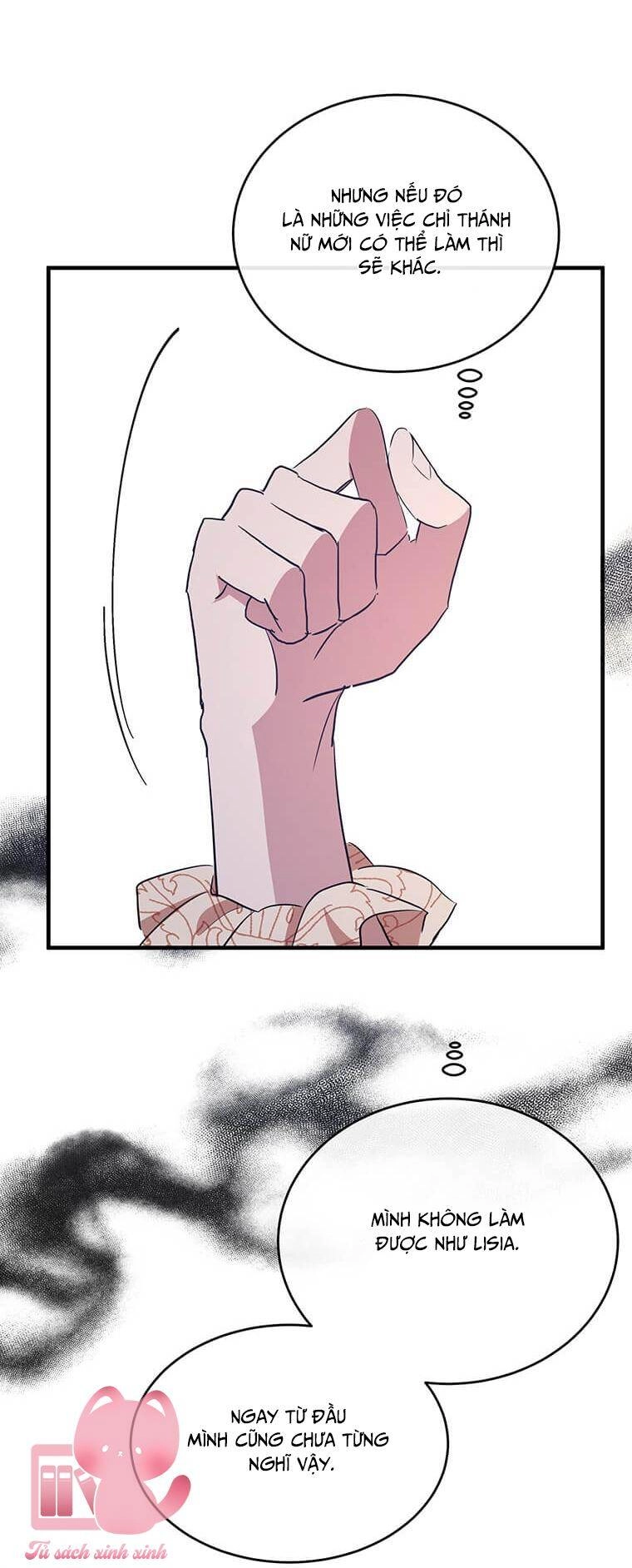 Ác Nữ Trùng Sinh Chapter 95 - 58