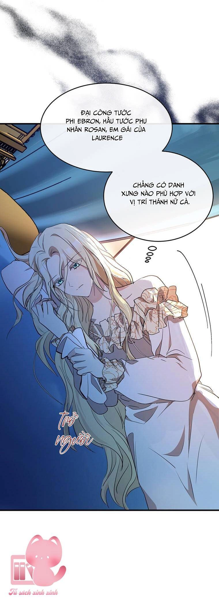 Ác Nữ Trùng Sinh Chapter 95 - 59