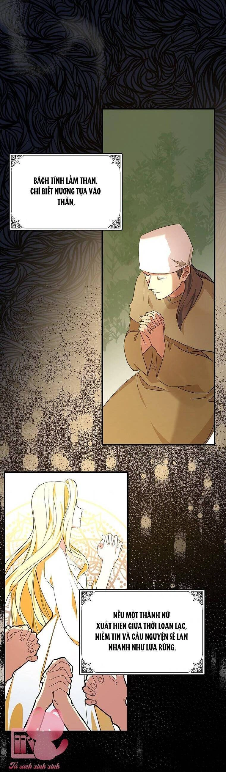 Ác Nữ Trùng Sinh Chapter 95 - 61