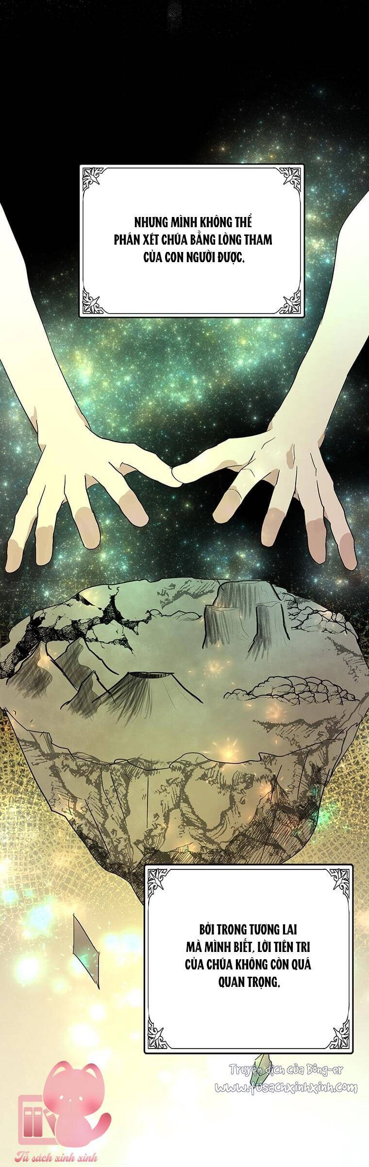 Ác Nữ Trùng Sinh Chapter 95 - 62