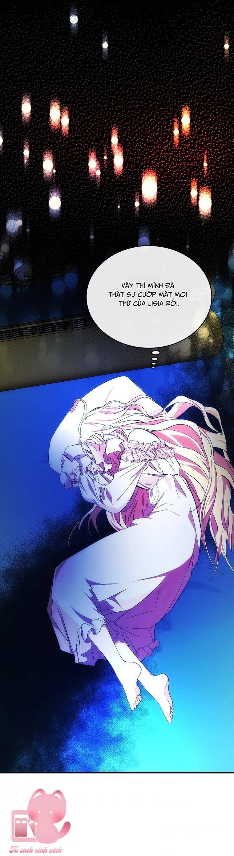 Ác Nữ Trùng Sinh Chapter 95 - 66