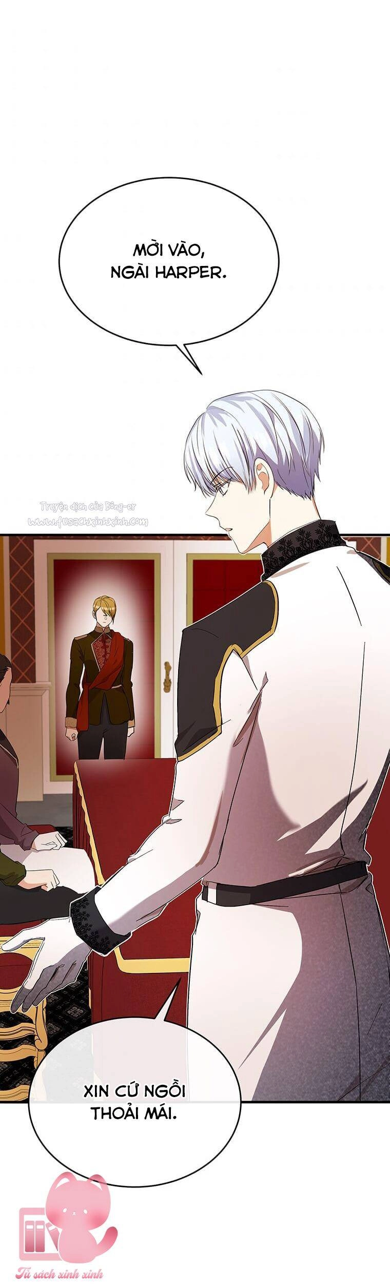 Ác Nữ Trùng Sinh Chapter 96 - 7