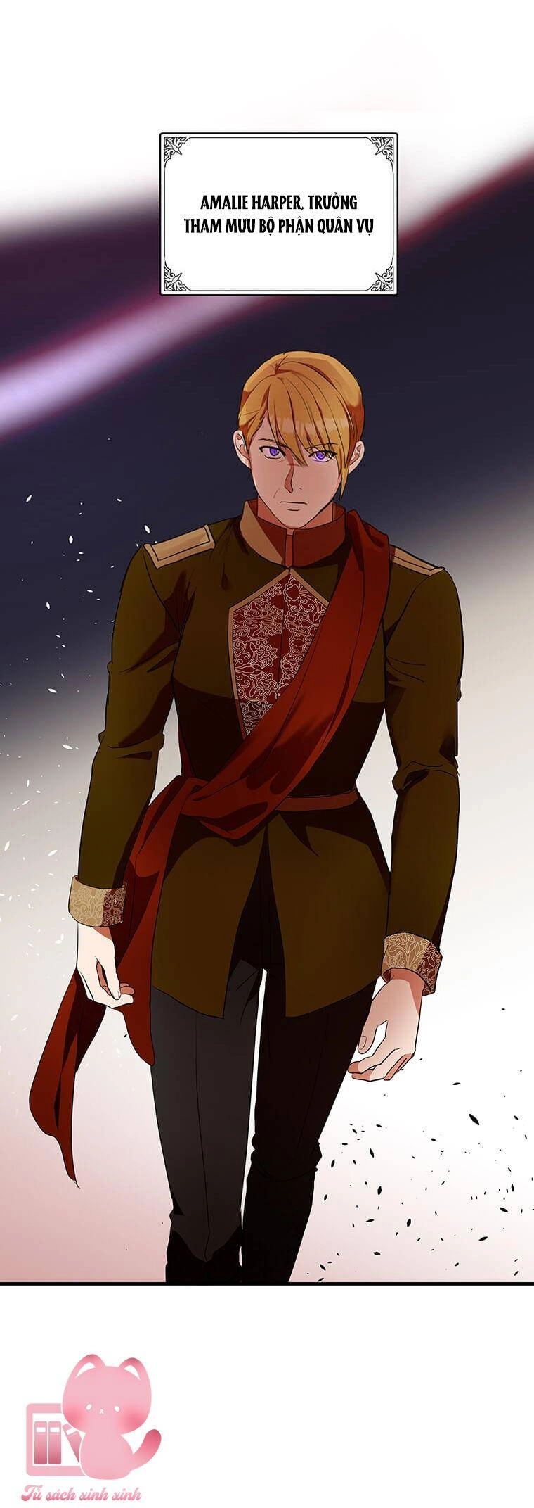 Ác Nữ Trùng Sinh Chapter 96 - 8