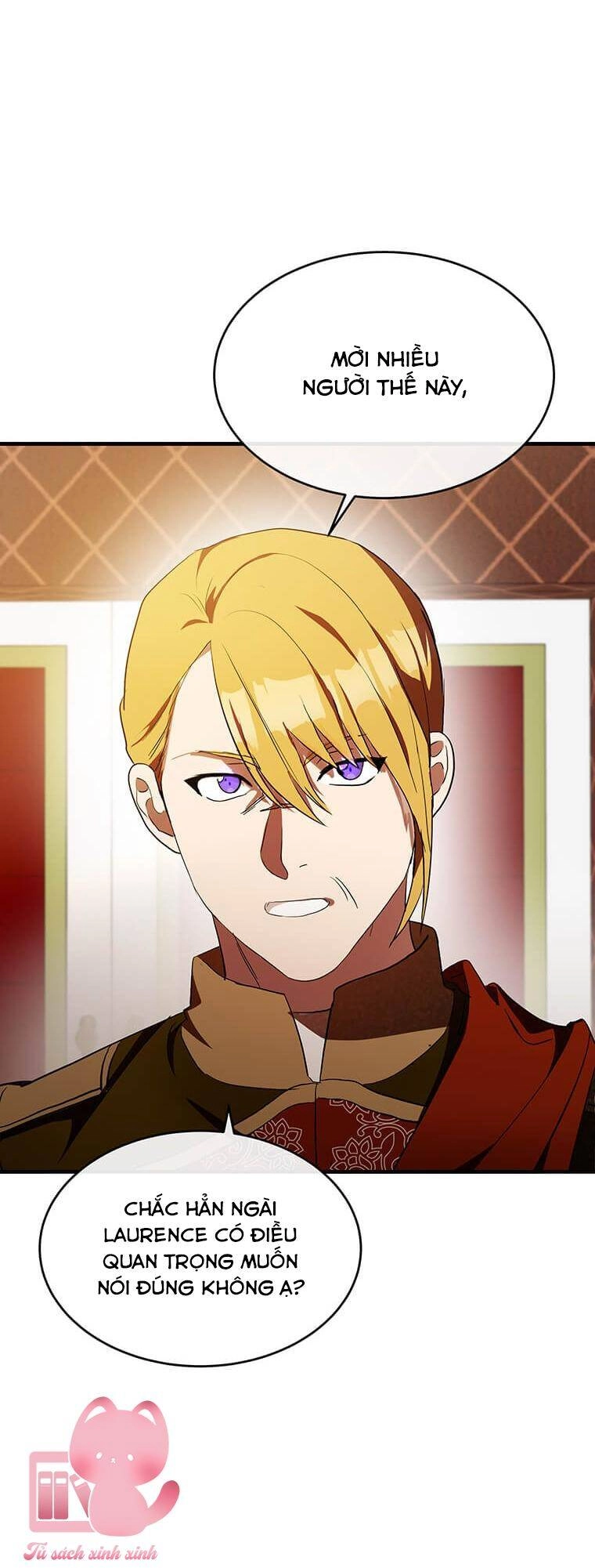 Ác Nữ Trùng Sinh Chapter 96 - 9