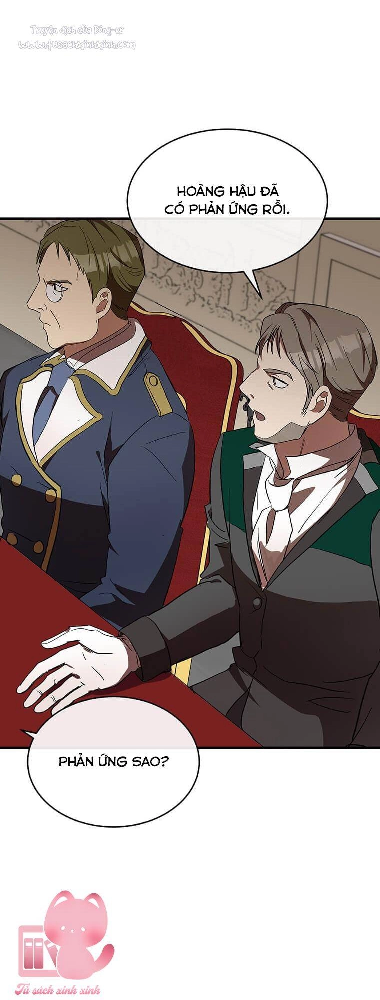 Ác Nữ Trùng Sinh Chapter 96 - 10