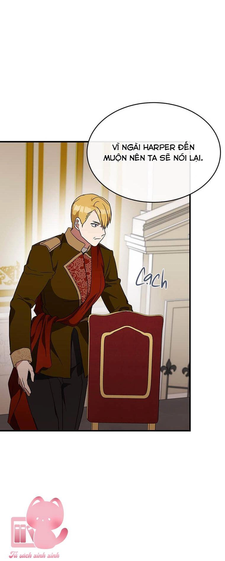 Ác Nữ Trùng Sinh Chapter 96 - 11